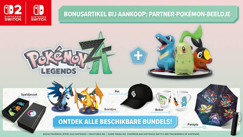 Register Your Interest - Form Asset - Pokémon Legends: Z-A